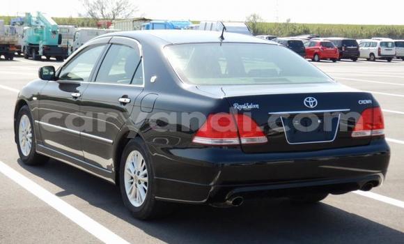 Buy Import Toyota Crown Other Car in Zambezi in North-Western Buy Import Toyota Crown Other Car in Zambezi in North-Western