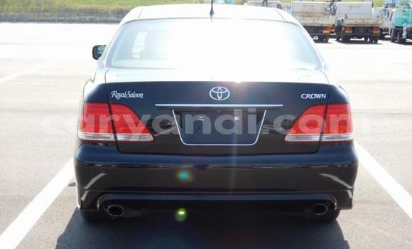 Buy Import Toyota Crown Other Car in Zambezi in North-Western Buy Import Toyota Crown Other Car in Zambezi in North-Western