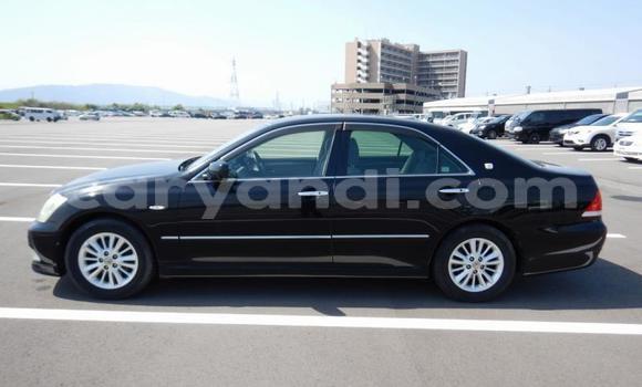 Buy Import Toyota Crown Other Car in Zambezi in North-Western Buy Import Toyota Crown Other Car in Zambezi in North-Western