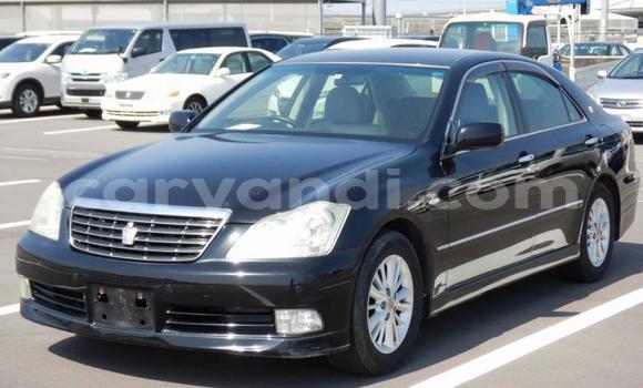 Buy Import Toyota Crown Other Car in Zambezi in North-Western Buy Import Toyota Crown Other Car in Zambezi in North-Western