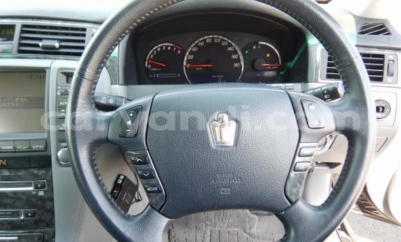 Buy Import Toyota Crown Other Car in Zambezi in North-Western Buy Import Toyota Crown Other Car in Zambezi in North-Western
