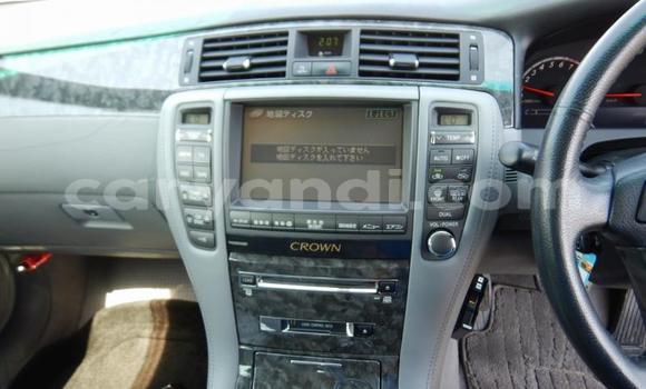 Buy Import Toyota Crown Other Car in Zambezi in North-Western Buy Import Toyota Crown Other Car in Zambezi in North-Western