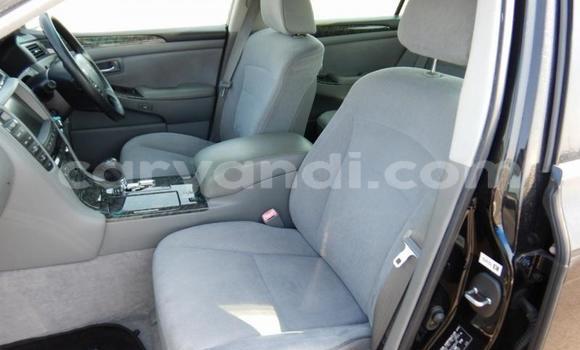 Buy Import Toyota Crown Other Car in Zambezi in North-Western Buy Import Toyota Crown Other Car in Zambezi in North-Western