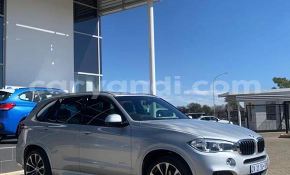 Acheter Occasion Voiture BMW X5 Gris à Livingstone, Zambie Acheter Occasion Voiture BMW X5 Gris à Livingstone, Zambie