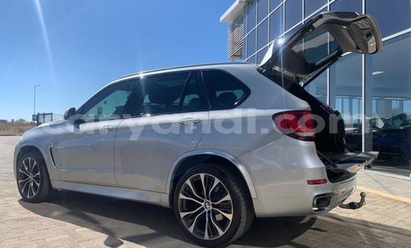 Acheter Occasion Voiture BMW X5 Gris à Livingstone, Zambie Acheter Occasion Voiture BMW X5 Gris à Livingstone, Zambie