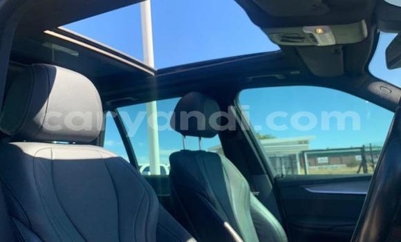 Acheter Occasion Voiture BMW X5 Gris à Livingstone, Zambie Acheter Occasion Voiture BMW X5 Gris à Livingstone, Zambie