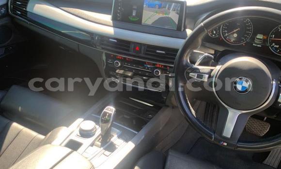 Acheter Occasion Voiture BMW X5 Gris à Livingstone, Zambie Acheter Occasion Voiture BMW X5 Gris à Livingstone, Zambie
