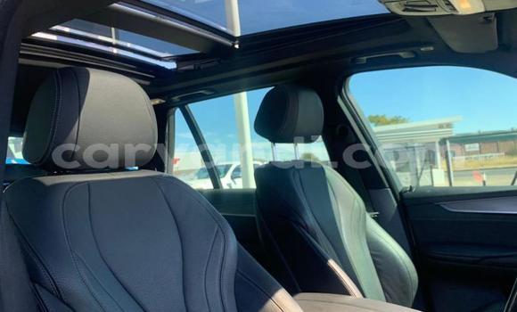 Acheter Occasion Voiture BMW X5 Gris à Livingstone, Zambie Acheter Occasion Voiture BMW X5 Gris à Livingstone, Zambie