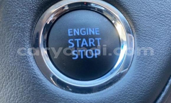 Acheter Occasion Voiture Toyota Land Cruiser Gris à Lusaka, Zambie Acheter Occasion Voiture Toyota Land Cruiser Gris à Lusaka, Zambie