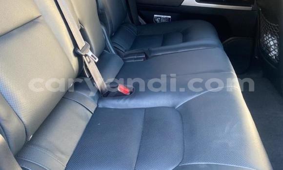 Acheter Occasion Voiture Toyota Land Cruiser Gris à Lusaka, Zambie Acheter Occasion Voiture Toyota Land Cruiser Gris à Lusaka, Zambie