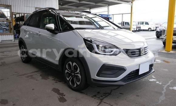 Buy Import Honda FIT Other Car in Livingstone in Zambia Buy Import Honda FIT Other Car in Livingstone in Zambia