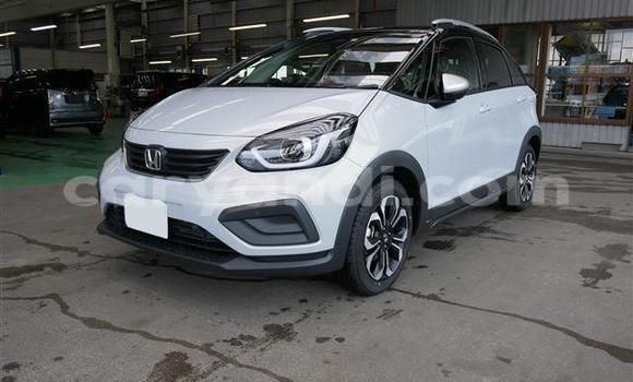 Buy Import Honda FIT Other Car in Livingstone in Zambia Buy Import Honda FIT Other Car in Livingstone in Zambia