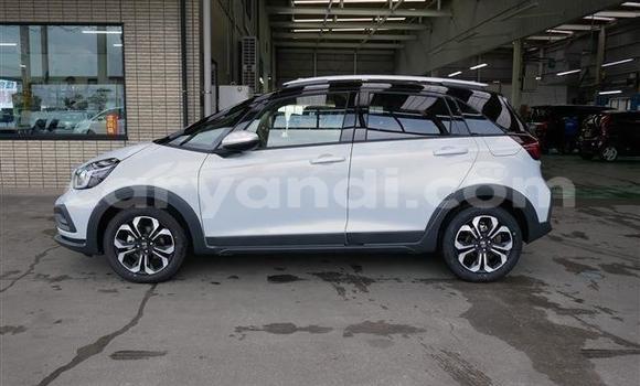 Buy Import Honda FIT Other Car in Livingstone in Zambia Buy Import Honda FIT Other Car in Livingstone in Zambia