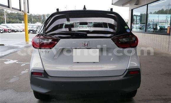 Buy Import Honda FIT Other Car in Livingstone in Zambia Buy Import Honda FIT Other Car in Livingstone in Zambia