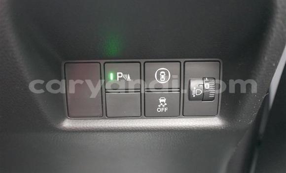 Buy Import Honda FIT Other Car in Livingstone in Zambia Buy Import Honda FIT Other Car in Livingstone in Zambia