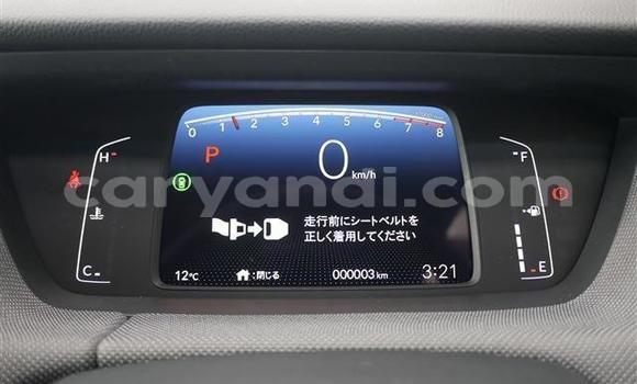 Buy Import Honda FIT Other Car in Livingstone in Zambia Buy Import Honda FIT Other Car in Livingstone in Zambia