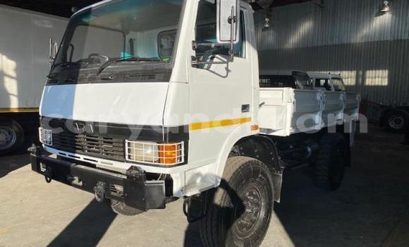 Buy Used Man TGX White Truck in Kalulushi in Copperbelt Buy Used Man TGX White Truck in Kalulushi in Copperbelt