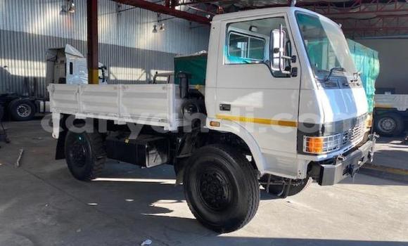 Buy Used Man TGX White Truck in Kalulushi in Copperbelt Buy Used Man TGX White Truck in Kalulushi in Copperbelt