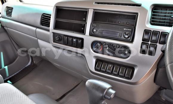 Buy Used Nissan UD White Truck in Livingstone in Zambia Buy Used Nissan UD White Truck in Livingstone in Zambia