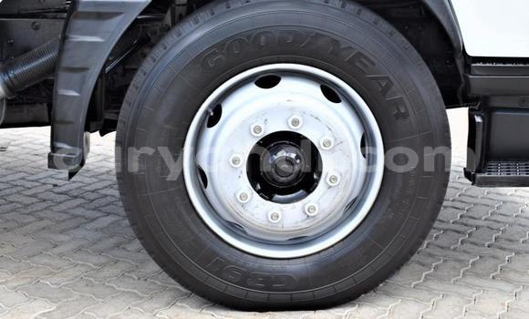 Buy Used Nissan UD White Truck in Livingstone in Zambia Buy Used Nissan UD White Truck in Livingstone in Zambia