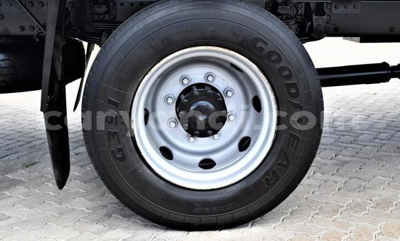 Buy Used Nissan UD White Truck in Livingstone in Zambia Buy Used Nissan UD White Truck in Livingstone in Zambia