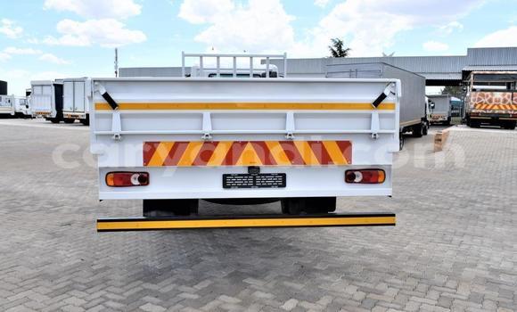 Buy Used Nissan UD White Truck in Livingstone in Zambia Buy Used Nissan UD White Truck in Livingstone in Zambia