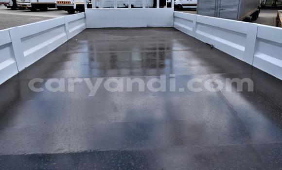 Buy Used Nissan UD White Truck in Livingstone in Zambia Buy Used Nissan UD White Truck in Livingstone in Zambia