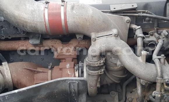 Acheter Occasion Utilitaire Nissan UD Blanc à Limulunga, Occidental Acheter Occasion Utilitaire Nissan UD Blanc à Limulunga, Occidental