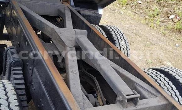 Acheter Occasion Utilitaire Nissan UD Blanc à Limulunga, Occidental Acheter Occasion Utilitaire Nissan UD Blanc à Limulunga, Occidental