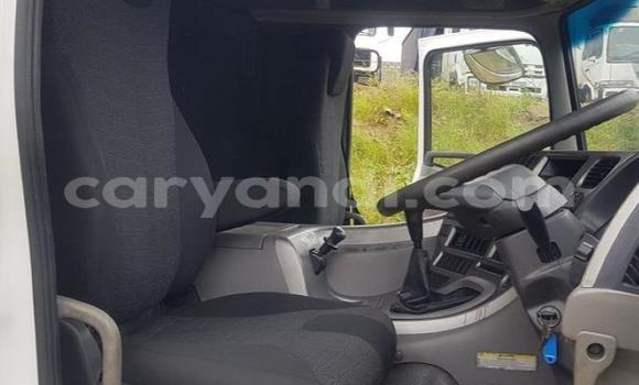 Acheter Occasion Utilitaire Nissan UD Blanc à Limulunga, Occidental Acheter Occasion Utilitaire Nissan UD Blanc à Limulunga, Occidental