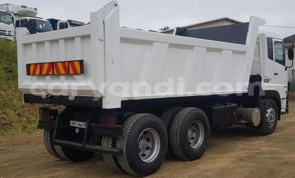 Acheter Occasion Utilitaire Nissan UD Blanc à Limulunga, Occidental Acheter Occasion Utilitaire Nissan UD Blanc à Limulunga, Occidental