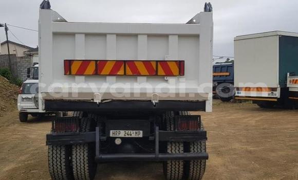 Acheter Occasion Utilitaire Nissan UD Blanc à Limulunga, Occidental Acheter Occasion Utilitaire Nissan UD Blanc à Limulunga, Occidental