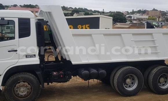 Acheter Occasion Utilitaire Nissan UD Blanc à Limulunga, Occidental Acheter Occasion Utilitaire Nissan UD Blanc à Limulunga, Occidental