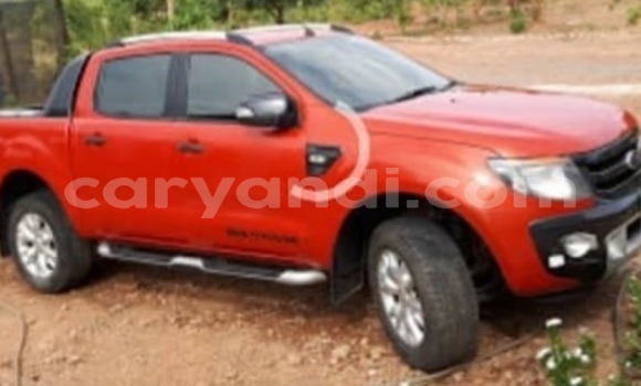 Tenga Tsaru Ford Ranger Bhurawuni Mota in Lusaka in Zambia Tenga Tsaru Ford Ranger Bhurawuni Mota in Lusaka in Zambia