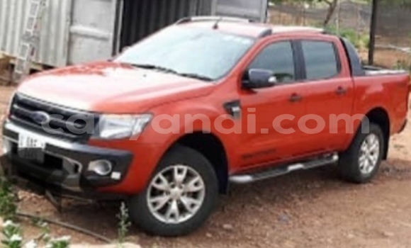 Tenga Tsaru Ford Ranger Bhurawuni Mota in Lusaka in Zambia Tenga Tsaru Ford Ranger Bhurawuni Mota in Lusaka in Zambia