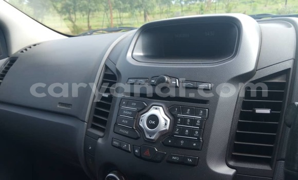 Tenga Tsaru Ford Ranger Bhurawuni Mota in Lusaka in Zambia Tenga Tsaru Ford Ranger Bhurawuni Mota in Lusaka in Zambia