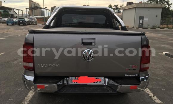 Acheter Occasion Voiture Volkswagen Amarok Autre à Lusaka, Zambie Acheter Occasion Voiture Volkswagen Amarok Autre à Lusaka, Zambie