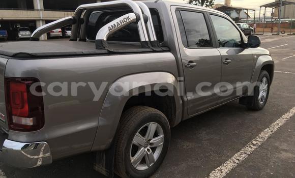 Acheter Occasion Voiture Volkswagen Amarok Autre à Lusaka, Zambie Acheter Occasion Voiture Volkswagen Amarok Autre à Lusaka, Zambie