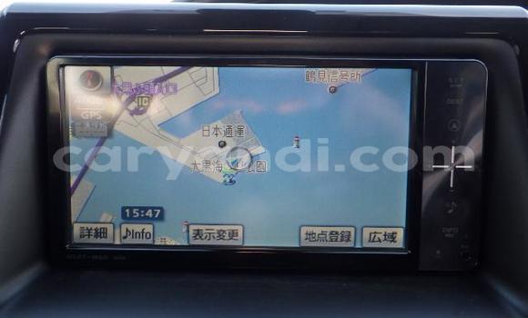 Acheter Import Voiture Toyota Noah Autre à Livingstone, Zambie Acheter Import Voiture Toyota Noah Autre à Livingstone, Zambie