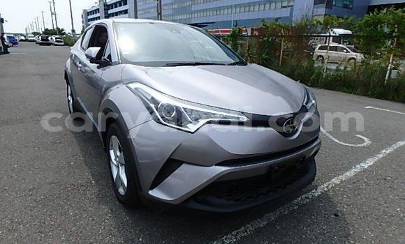 Tenga Imported Toyota C-HR Zvimwe Mota in Livingstone in Zambia Tenga Imported Toyota C-HR Zvimwe Mota in Livingstone in Zambia