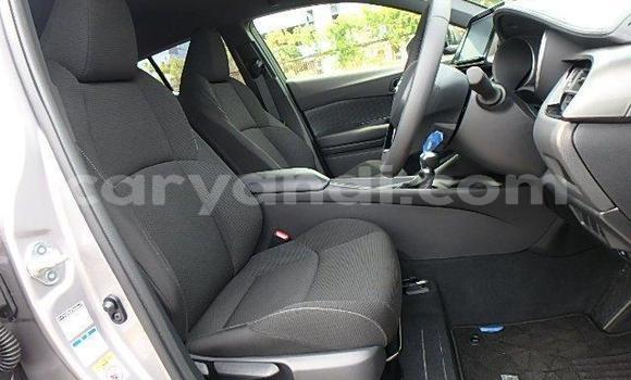 Tenga Imported Toyota C-HR Zvimwe Mota in Livingstone in Zambia Tenga Imported Toyota C-HR Zvimwe Mota in Livingstone in Zambia