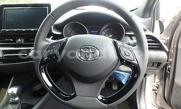 Tenga Imported Toyota C-HR Zvimwe Mota in Livingstone in Zambia Tenga Imported Toyota C-HR Zvimwe Mota in Livingstone in Zambia
