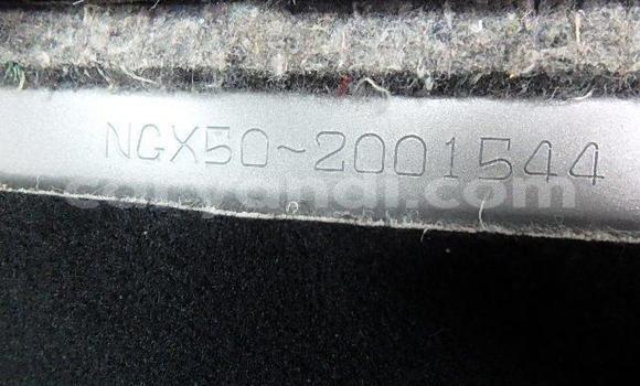 Tenga Imported Toyota C-HR Zvimwe Mota in Livingstone in Zambia Tenga Imported Toyota C-HR Zvimwe Mota in Livingstone in Zambia