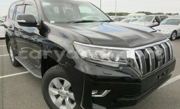 Tenga Imported Toyota Land Cruiser Prado Zvimwe Mota in Livingstone in Zambia Tenga Imported Toyota Land Cruiser Prado Zvimwe Mota in Livingstone in Zambia
