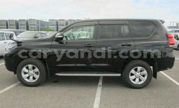 Tenga Imported Toyota Land Cruiser Prado Zvimwe Mota in Livingstone in Zambia Tenga Imported Toyota Land Cruiser Prado Zvimwe Mota in Livingstone in Zambia