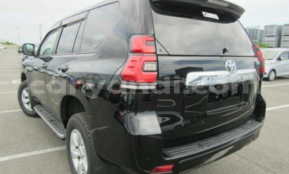 Tenga Imported Toyota Land Cruiser Prado Zvimwe Mota in Livingstone in Zambia Tenga Imported Toyota Land Cruiser Prado Zvimwe Mota in Livingstone in Zambia