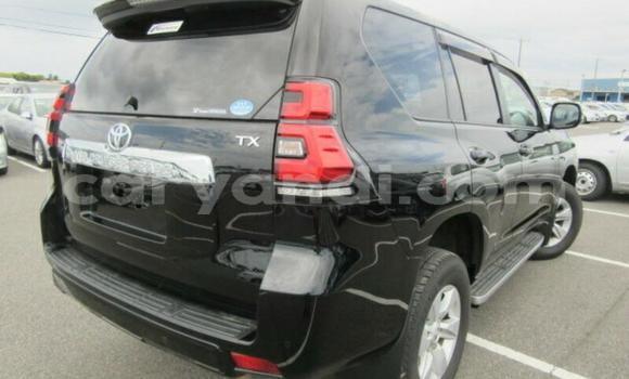 Tenga Imported Toyota Land Cruiser Prado Zvimwe Mota in Livingstone in Zambia Tenga Imported Toyota Land Cruiser Prado Zvimwe Mota in Livingstone in Zambia