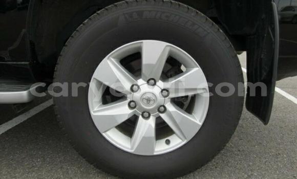 Tenga Imported Toyota Land Cruiser Prado Zvimwe Mota in Livingstone in Zambia Tenga Imported Toyota Land Cruiser Prado Zvimwe Mota in Livingstone in Zambia