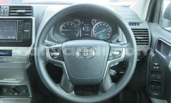 Tenga Imported Toyota Land Cruiser Prado Zvimwe Mota in Livingstone in Zambia Tenga Imported Toyota Land Cruiser Prado Zvimwe Mota in Livingstone in Zambia