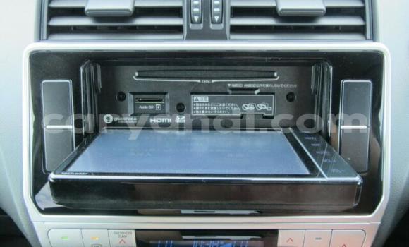 Tenga Imported Toyota Land Cruiser Prado Zvimwe Mota in Livingstone in Zambia Tenga Imported Toyota Land Cruiser Prado Zvimwe Mota in Livingstone in Zambia